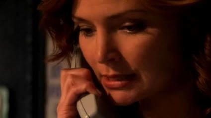 The Pamela Stalker