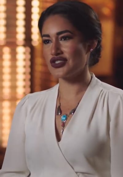 Q'orianka Kilcher 5