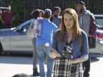 Daphne Is Threatned - Switched at Birth