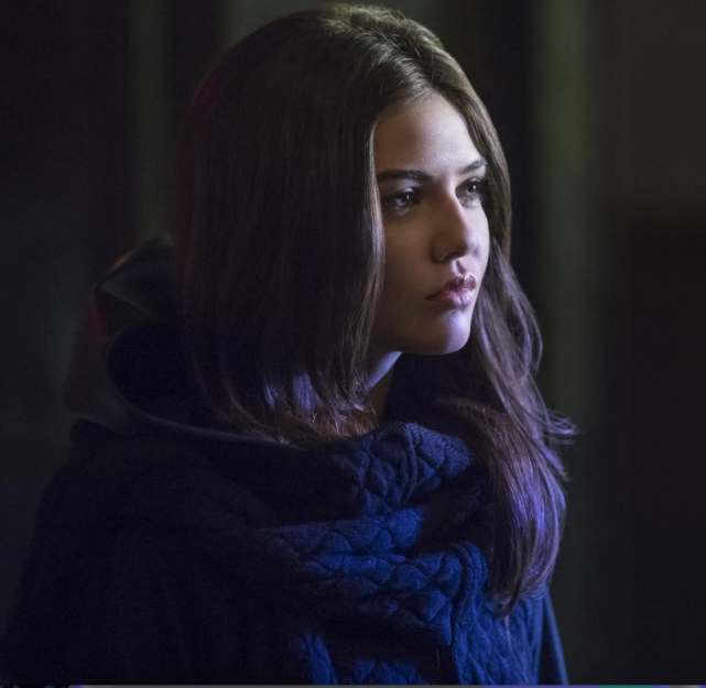 Why Should I Help? - The Originals Season 4 Episode 8