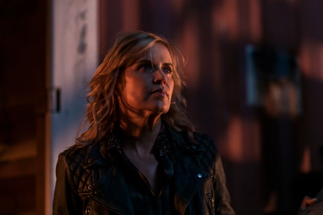 Consequences - Fear the Walking Dead Season 4 Episode 7