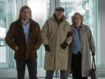A Personal Mission - The Americans