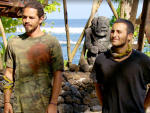 Survivor Finalists