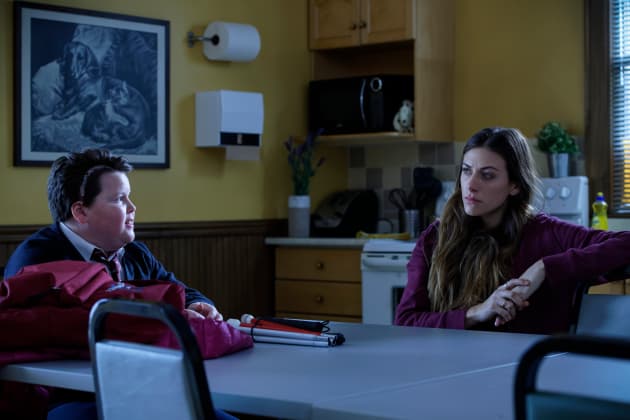 In The Dark Season 2 Episode 8 Review Codependence Day Tv Fanatic Dark season 2 episode 8. in the dark season 2 episode 8 review