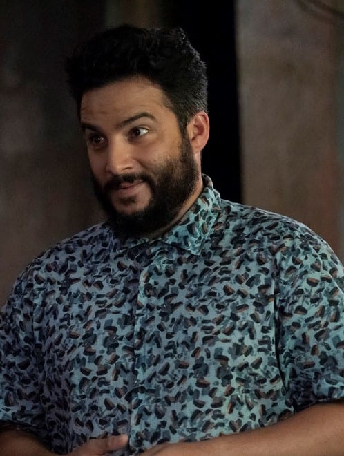 Scheming Hard - Blindspot Season 5 Episode 3