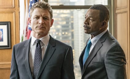Blue Bloods: Amy Carlson Breaks Silence on Shocking Exit