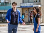 Back to 1988 - DC's Legends of Tomorrow