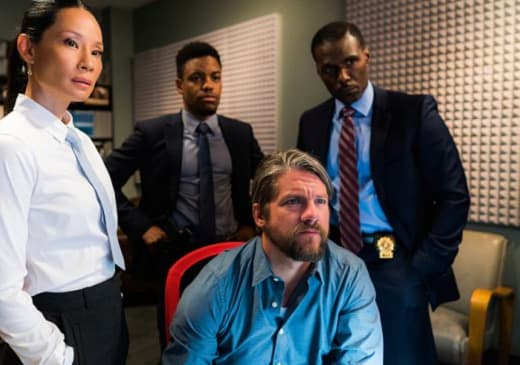 elementary 5x03