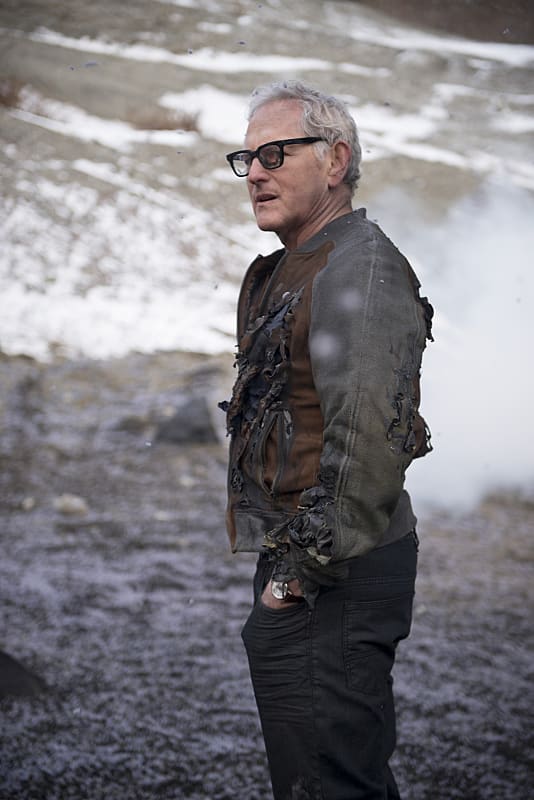The flash season 1 episode 14 full episode sales