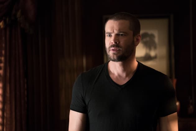 No Way - How to Get Away with Murder Season 4 Episode 10