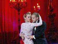 Mark and Chelsea