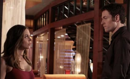 Dollhouse Spoilers: Who is Hooking Up?