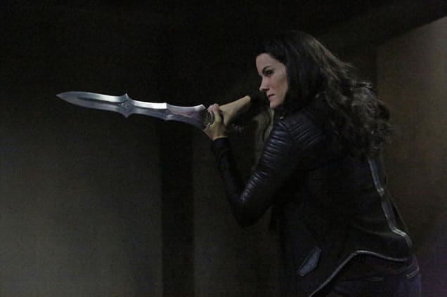 Agents of S.H.I.E.L.D. - Who You Really Are