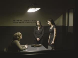 Criminal Minds Season 12 Episode 14 Review Collision Course TV