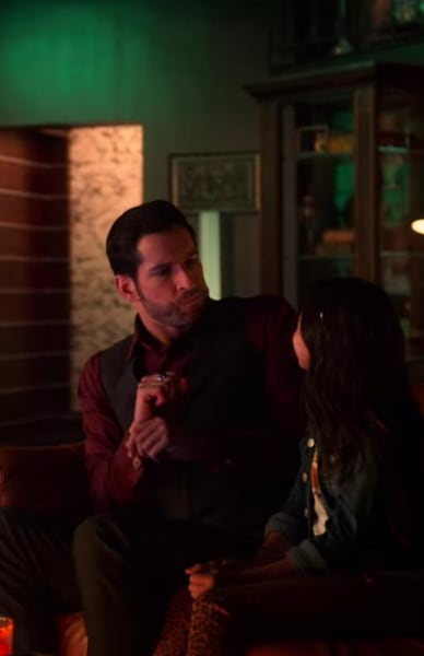 Lucifer season 4 episode 4 full episode new arrivals