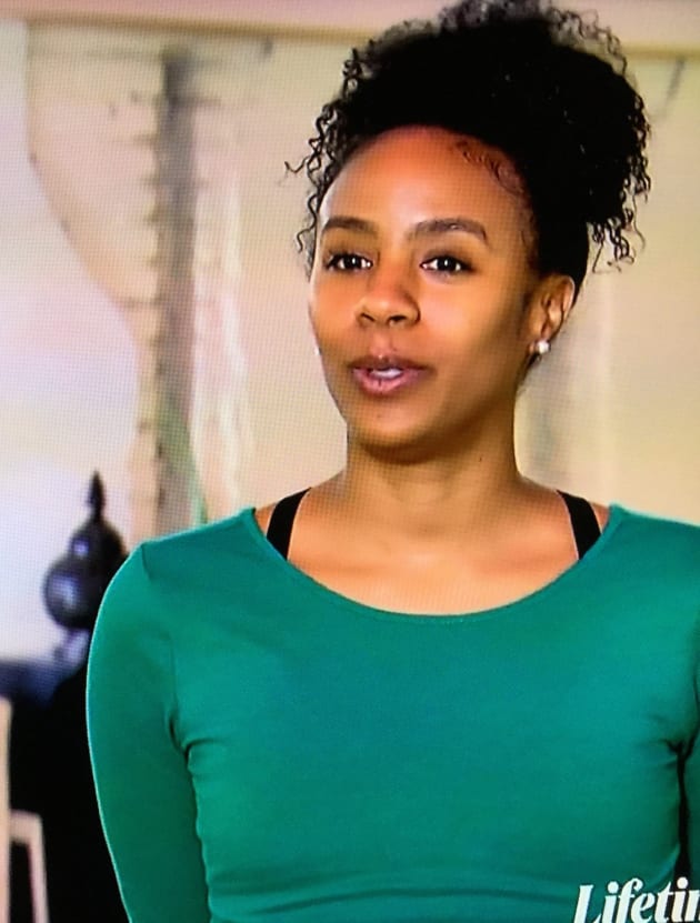 Night out - Married at First Sight