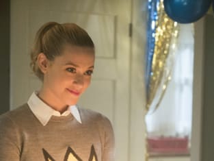 Riverdale Season 1 Episode 10 Chapter Ten The Lost Weekend Quotes Tv Fanatic