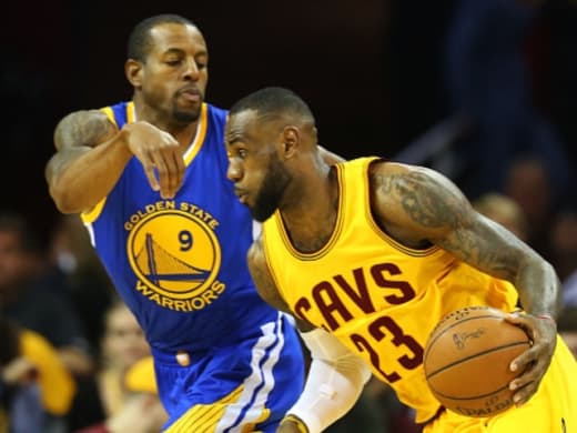 nba game 4
