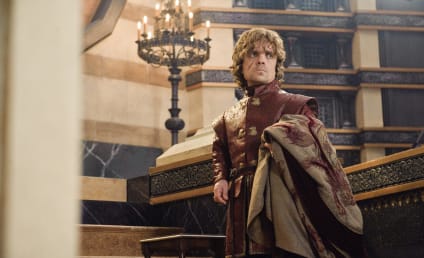 Game of Thrones Season 3 Report Card: A