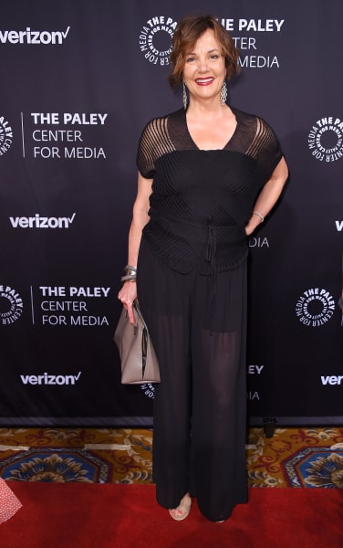 Margaret Colin at Paley Honors: Celebrating Women in Television