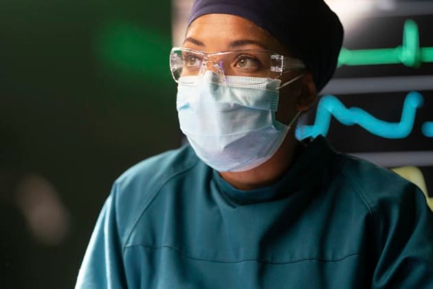 The good doctor sales season 3 watch online