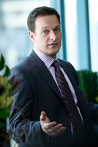 Will Gardner Photo