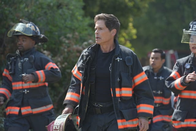 Watch 9-1-1: Lone Star Season 4 Episode 18 Online - TV Fanatic - 9 1 1 Season 4 Episode 5 Watch Online