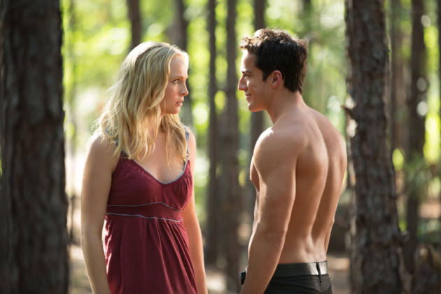 It's Klaus!