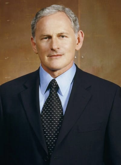 Victor Garber as Jack - Alias