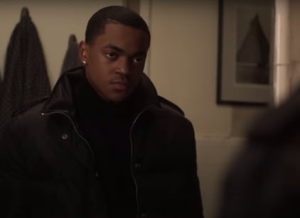 Power Book II Ghost Season 1 Episode 5 TV Fanatic