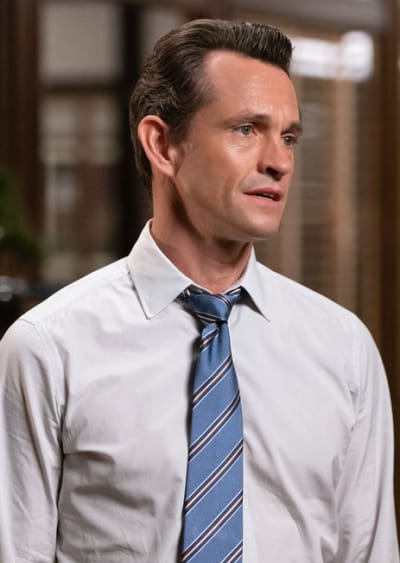 Law Order Season 22 Episode 7 Review Only The Lonely TV Fanatic