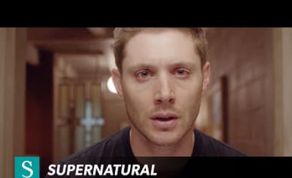 Supernatural Season 11: A Word from Producer Jeremy Carver