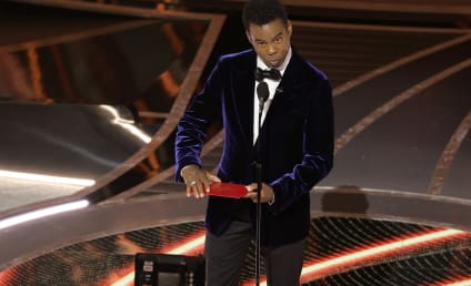 Chris Rock Breaks Silence on Oscars Slap: 'I'm Still Processing What Happened'