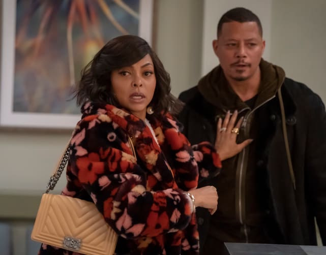 Empire - Fox