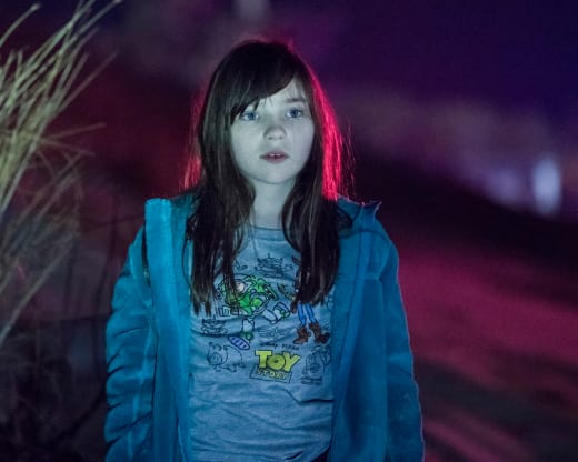 Emergence Season 1 Episode 1 Review A Compelling Mystery TV Fanatic