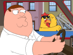 After the Accident - Family Guy