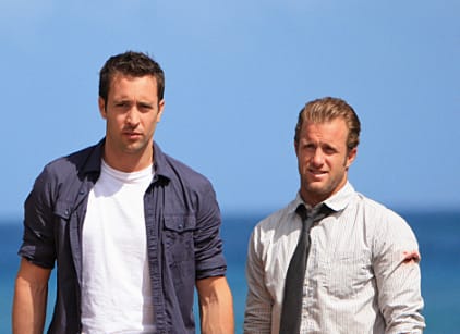 Hawaii five o on sale watch online