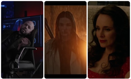 Supergirl TV Fanatic