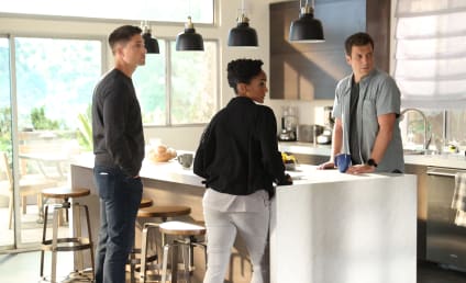 The Rookie Season 4 Episode 1 Review: Life and Death