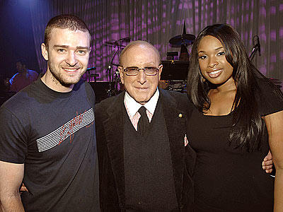 JT and J-Hud JT and J-Hud