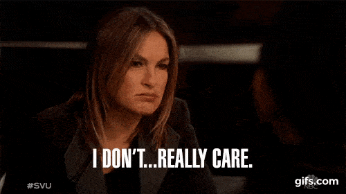 Olivia Benson - SVU