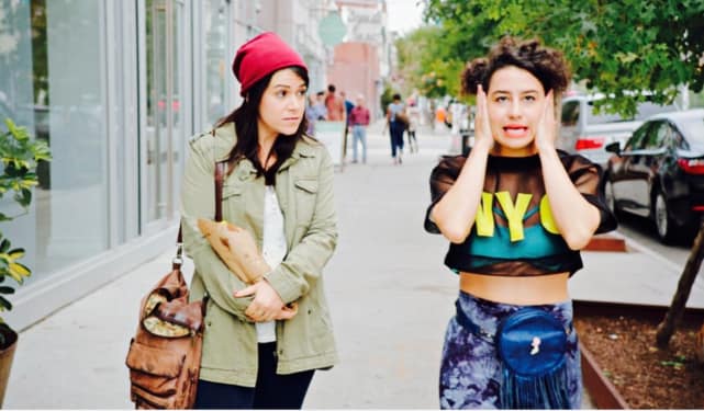 Broad City
