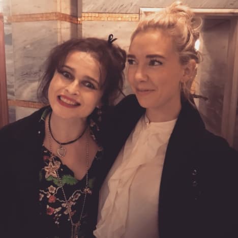 Vanessa Kirby Instagram