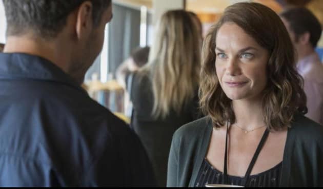 The New Couple - The Affair