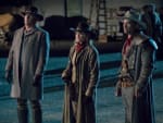 The Wild West - DC's Legends of Tomorrow