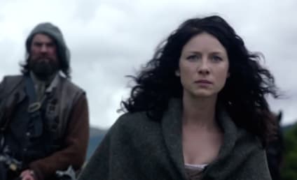Outlander Season 1 Episode 14 Review: The Search