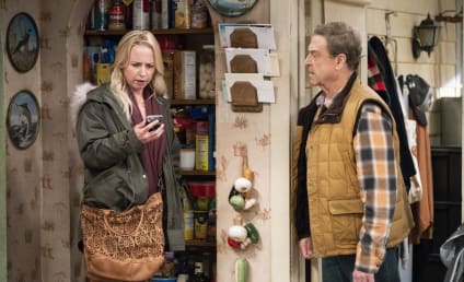 TV Ratings Report: The Conners Builds, FBI Sinks