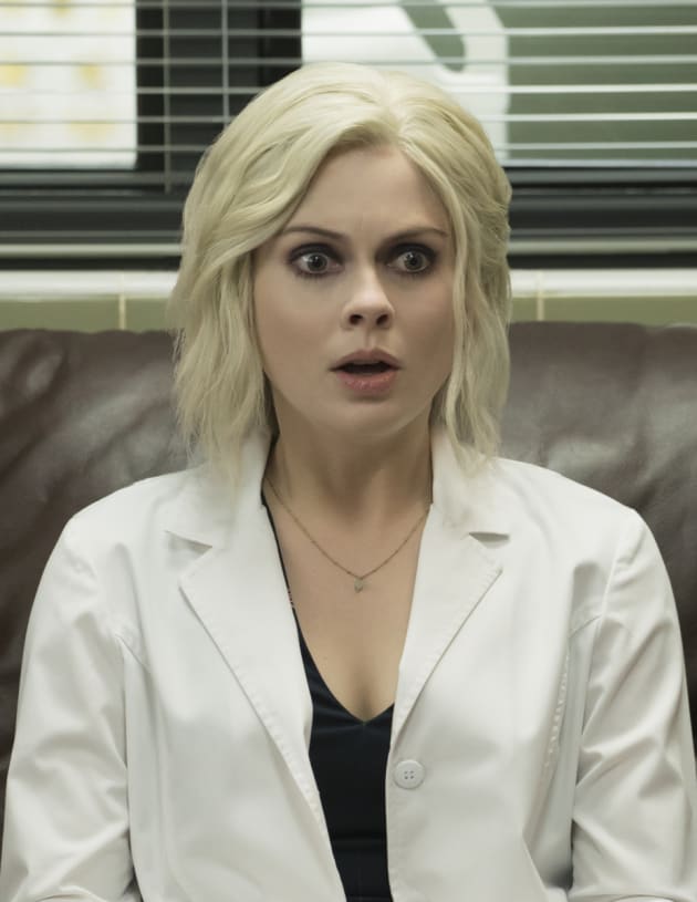 Izombie putlocker sales