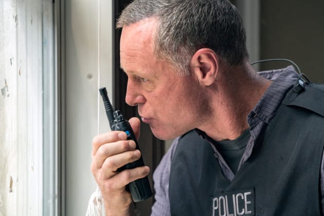 On My Order - Chicago P.D. - Chicago PD Season 5 Episode 1