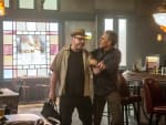 Elvis Returns - NCIS: New Orleans